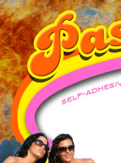 Pastease� brand pasties Swimwear and Dancewear