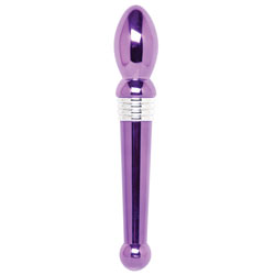 
Tantalizing Torpedo Purple