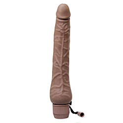 
Mocha Man Thin 9 Inch