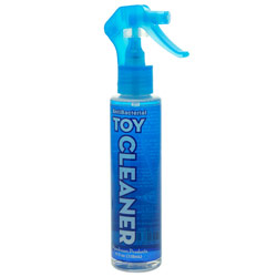
Antibacterial Toy Cleaner