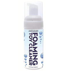 
Anti-bacterial Foaming Toy Cleaner