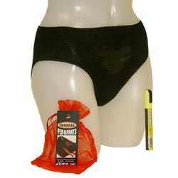 
Pen & Pants