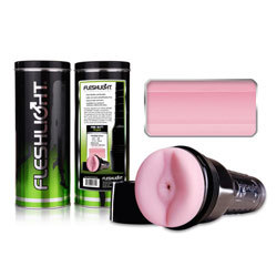 
Fleshlight Pink Anus