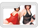 Plus Size Lingerie