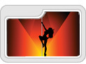 Pole Dancing