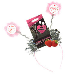 Hen Night Boppers