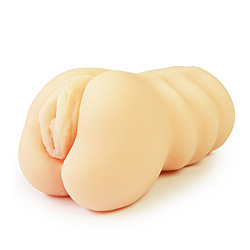 
Utensil Race Tan Ru Yi Realistic Vagina