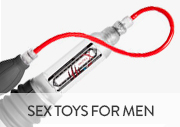 Penis Developers and Pumps