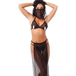 
Oriental Set