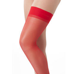 
Red Sexy Stockings
