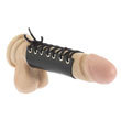 Leather Cock Ring