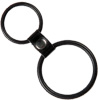 Rubber Cock and Ball ring