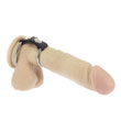 Leather Cock Ring