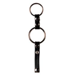
Leather Cock Ring