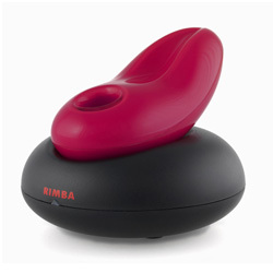 ILusting Vibrator