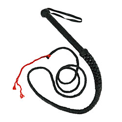 
Leather Arabian Whip