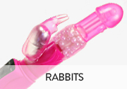 Bunny Vibrators and Rabbit Vibrators