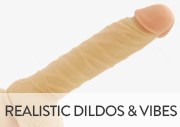 Realistic Dildos