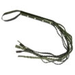 Leather Whip 25.5 Inches