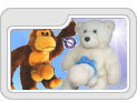 Cuddly Toys