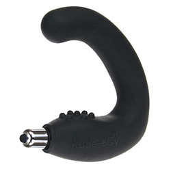 Rude Boy Double P Spot Stimulator