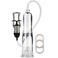 
Enhance Travel Pump System