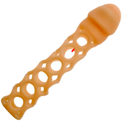 
Vibrating O Sleeve