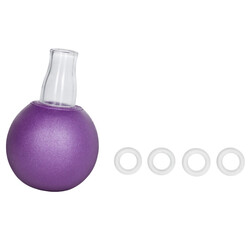 Nipple Bulb