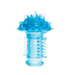 Vibrating Finger Tip