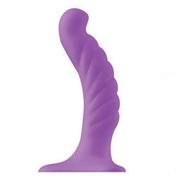 Sway Vibrating Plug