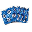 Skins Natural x50 Condoms (Blue)