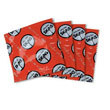 Skins Ultra Thin Condoms x50 (Red)