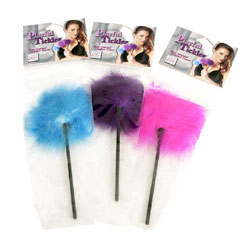 
Playful Tickler