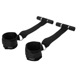 
Door Jam Cuffs