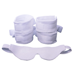 
Tie the Knot kit