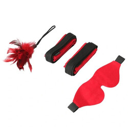 
Sexy Slave Kit