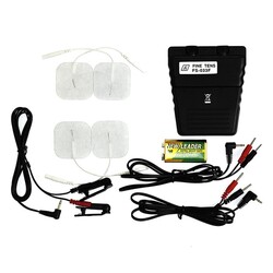 Rimba Power Box