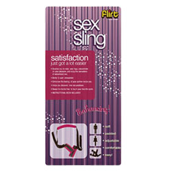 
Pink Sex Sling
