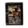 Black Orgy Bedsheets