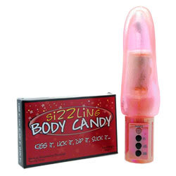 Tantric Tongue 2 SPECIAL
