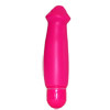 Top Cat Silicone Finger
