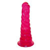 Top Cat Jelly Corkscrew with Suction Cup