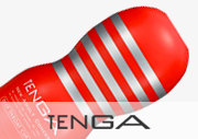 Tenga Masturbators & Onacups
