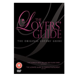 
The Original Lovers Guide DVD