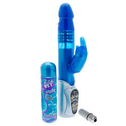 Rabbit Thruster Special Pack