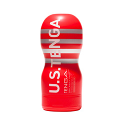 Tenga (Ultra Size) Deep Throat Cup