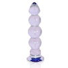 Glass Quadruple Scoop