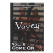 Voyeur Vol.6 Come on DVD