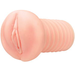 
Utensil Race The Worlds Most Realistic Vagina