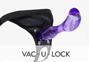 VacuLock Sex System